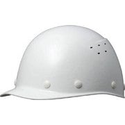 SC9FVRAKPW [FRP製ヘルメット野球帽型 通気孔付]