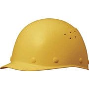 SC9FVRAKPY [FRP製ヘルメット野球帽型 通気孔付]