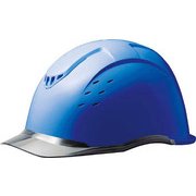SC13PCLVRAKPBLS [PC製ヘルメット高通気タイプ 透明バイザー]