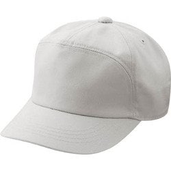 TC11M [キャップ シルバーグレー M]