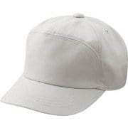 TC11M [キャップ シルバーグレー M]