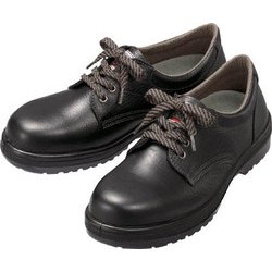 ラバーテック短靴 27.0cm RT91027.0