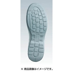 ミドリ安全　静電セフティスニーカー　Ｇ３５９５Ｓ　２４．５ＣＭ G3595S-W-24.5≪お取扱終了予定商品≫ 安全靴 Ｇ３５９５ 静電 ホワイト | ミドリ安全公式通販