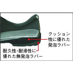 ヨドバシ.com - ミドリ安全 RT910S26.0 [静電短靴 26.0cm] 通販【全品