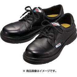 エコマーク認定 静電高機能安全靴 27.0cm ESG3210ECO27.0