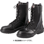 踏抜き防止板入り ゴム2層底安全靴 23.5cm RT731FSSP423.5
