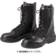 踏抜き防止板入り ゴム2層底安全靴 25.5cm RT731FSSP425.5
