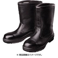 静電半長靴 25.5cm RT940S25.5