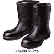 静電半長靴 26.5cm RT940S26.5