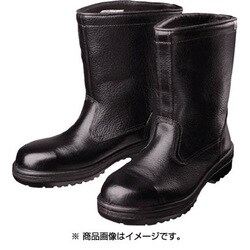 静電半長靴 28.0cm RT940S28.0