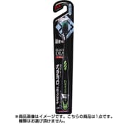 ブラックダイヤ レギュラー かため 1本 [歯ブラシ]