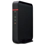 無線LANルーター 11ac/n/a/g/b 866+300Mbps エアステーション ハイパワー Giga WHR-1166DHP4