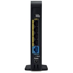 ヨドバシ.com - バッファロー BUFFALO WHR-1166DHP4 [無線LANルーター