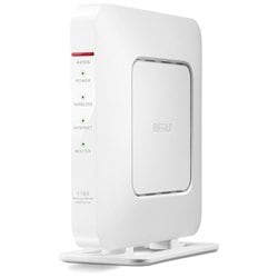 ヨドバシ.com - バッファロー BUFFALO 無線LANルーター 11ac/n/a