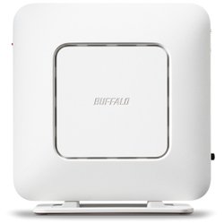 ヨドバシ.com - バッファロー BUFFALO WSR-1166DHP3-WH [無線LAN