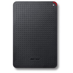 ヨドバシ.com - バッファロー BUFFALO SSD-PL480U3-BK [耐振動・耐衝撃