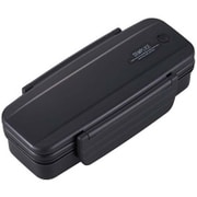 センプリチェ ランチボックス二段 680ml 保冷バッグ付き BLW-16HF