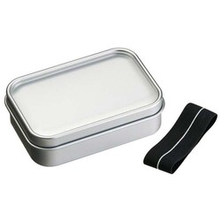 ヨドバシ.com - スケーター ALD9 [アルミランチボックス 870ml 