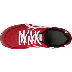 ヨドバシ.com - アシックス asics ウィンジョブ32LレッドX