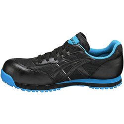 asics FIS32Lウィンジョブブラック26.5cm ウィンジョブ32L ブラックXブラック 26.5cm FIS32L.909026.5