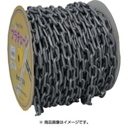 プラチェーン 6mm シルバー PCS6