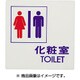 UP5053 [化粧室 TOILET]