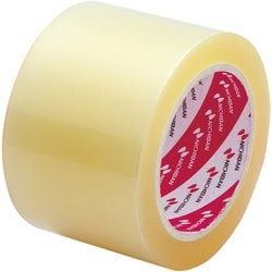 カートンテープNo.660PFトウメイ 660PF75