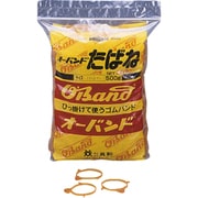 GGS105TBK [オーバンドたばね #16×5 黒]
