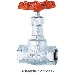 10SJ20A [グローブ (JIS10K準拠品)]