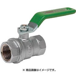 MZE15A [MZE型ボールバルブ 1/2]