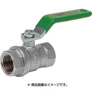 MZE8A [MZE型ボールバルブ 1/4]