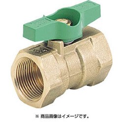 TKT25A [Tシリーズボールバルブ #1]