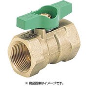 TKT50A [Tシリーズボールバルブ #2]