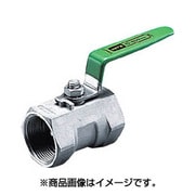UTKM20A [UTKM型ボールバルブ 42798]