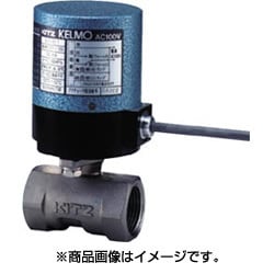 EA100UTE25A [小型電動バルブ]