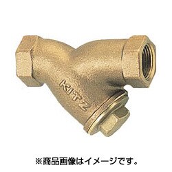 Y15A [Y型ストレーナ 10K42737]