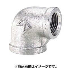 PRL115A [ステンレス継手径違いエルボ]