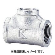 PRT125A [ステンレス継手径違いチーズ]