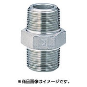 PH8A [六角ニップル]