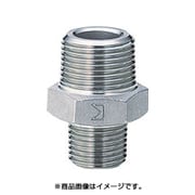 PRH125A [ステンレス径違い六角ニップル]