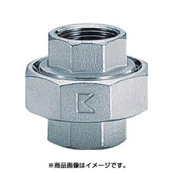 ヨドバシ.com - キッツ KITZ PU65A [ユニオン] 通販【全品無料配達】