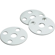 NR2120010 [フッ素樹脂 （PTFE） フランジパッキン JIS-5K25A]