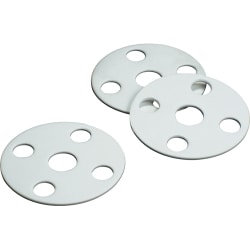 NR2120012 [フッ素樹脂 （PTFE） フランジパッキン JIS-5K40A]