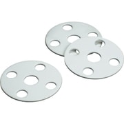 NR2120012 [フッ素樹脂 （PTFE） フランジパッキン JIS-5K40A]