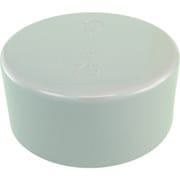 VUCAP75 [VU継手 キャップ75]