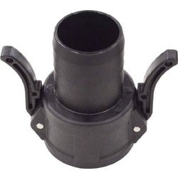 PA234 [50mm樹脂カムロック タケノコ]