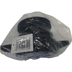 PA237 [80mm樹脂カムロック 本体]