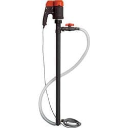 FC103 [化学溶剤用フィルポンプ 100Vタイプ]