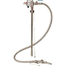 APD20SUSN [吐出専用エア式ステンレス製ドラムポンプ]