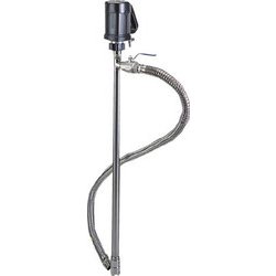 FC104A [化学溶剤用フィルポンプエアータイプ]